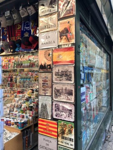 barcellona 2017 26